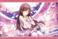 Bushiroad Rubber Mat Collection V2 Vol.194: THE IDOLMASTER SHINY COLORS - Amana Osaki Stand by OK