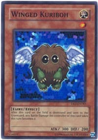 Winged Kuriboh