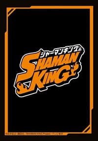 Bushiroad Sleeve Collection Mini Vol.553: Shaman King (70-Pack)