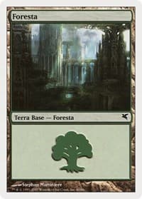 Forest (Italian) - "Foresta" (L60)