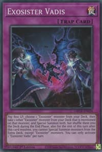 Exosister Vadis