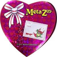 Valentine's Day Holiday Box 2022