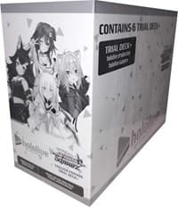 hololive production hololive Gamers Trial Deck+ Display