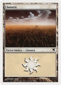 Plains (Italian) - "Pianura" (J35)