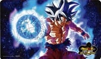 Dragon Ball Super: World Championship 2021 Playmat - Son Goku