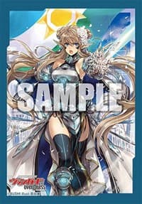 Bushiroad Sleeve Collection Mini Vol.559: Vanguard overDress - Leading Jewel Knight, Salome (70-Pack)