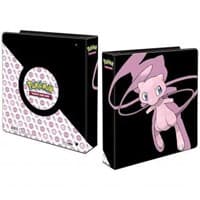 2" Album for Pokemon - Mew