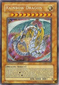 Rainbow Dragon