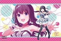 Bushiroad Rubber Mat Collection V2 Vol.218: IDOLY PRIDE - Mana Nagase