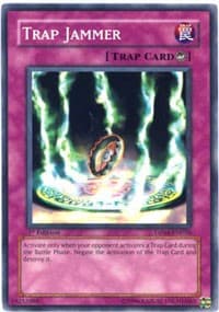 Trap Jammer