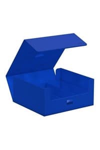 TreasureHive XenoSkin 90+ Monocolor Deck Case - Blue