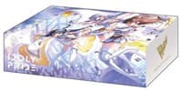 Bushiroad Storage Box Collection V2 Vol.40: IDOLY PRIDE - TRINITYAiLE