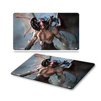 Avacyn Restored - Griselbrand Playmat for Magic