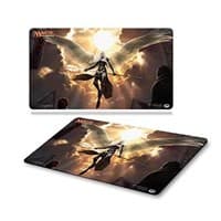 Avacyn Restored - Angel of Hope (V1) Playmat for Magic
