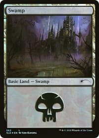 Swamp (562)