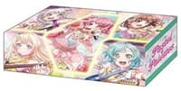 Bushiroad Storage Box Collection V2 Vol.52: BanG Dream! Girls Band Party! - Pastel•Palettes