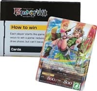 Peter Pan Demo Deck
