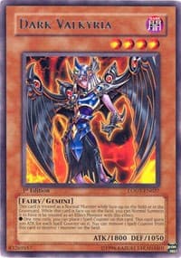Dark Valkyria