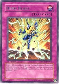 Hero Blast