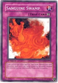 Sanguine Swamp
