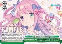 Sweet~ Sweet Princess