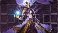 Armory Kit Playmat - Ursur, the Soul Reaper