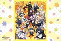 Bushiroad Rubber Mat Collection V2 Vol.267: Fate/Grand Carnival - Key Visual 1