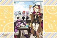 Bushiroad Rubber Mat Collection V2 Vol.268: Fate/Grand Carnival - Key Visual 2
