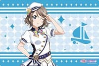 Bushiroad Rubber Mat Collection V2 Vol.273: Love Live! Sunshine!! - You Watanabe