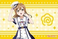 Bushiroad Rubber Mat Collection V2 Vol.275: Love Live! Sunshine!! - Hanamaru Kunikida
