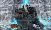 Armory Kit Playmat - Oaken Old