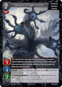 Spawn of Nightmares