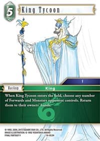 King Tycoon
