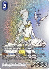 Lenna (Full Art Reprint)