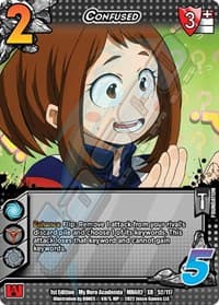 Confused (XR)