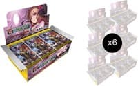 Game of Gods: Revolution Booster Box Case