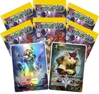 Game of Gods: Revolution Player's Pre-Release Kit