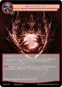 Dragon Crystal