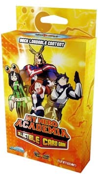 UniVersus: My Hero Academia DLC Pack [Unlimited Edition]