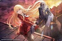 Bushiroad Rubber Mat Collection V2 Vol.284: Assault Lily Last Bullet - Takane Miyagawa
