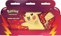 Pokemon TCG: Back to School Pencil Case
