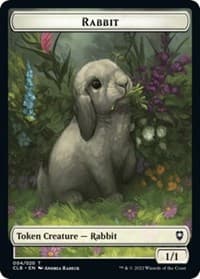 Rabbit Token