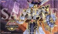 Yu-Gi-Oh! May 2022 Back to Duel Event Game Mat - Arcana Extra Joker