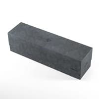 GameGenic Dungeon S Convertible - Midnight Gray (Holds 550+)