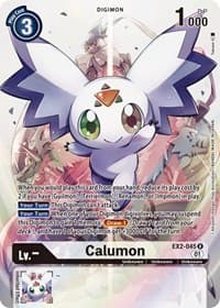 Calumon (Alternate Art)
