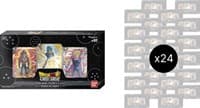 -History of Son Goku- Theme Selection Case