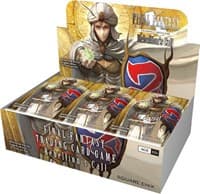 Rebellion's Call Booster Box