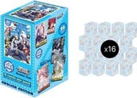 That Time I Got Reincarnated as a Slime Booster Box Case [1st Edition]