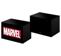 Bushiroad Deck Holder Collection V3 Vol.Vol.220 "Marvel"