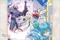 Bushiroad Rubber Mat Collection V2 Vol.303 She Professed Herself Pupil of the Wise Man